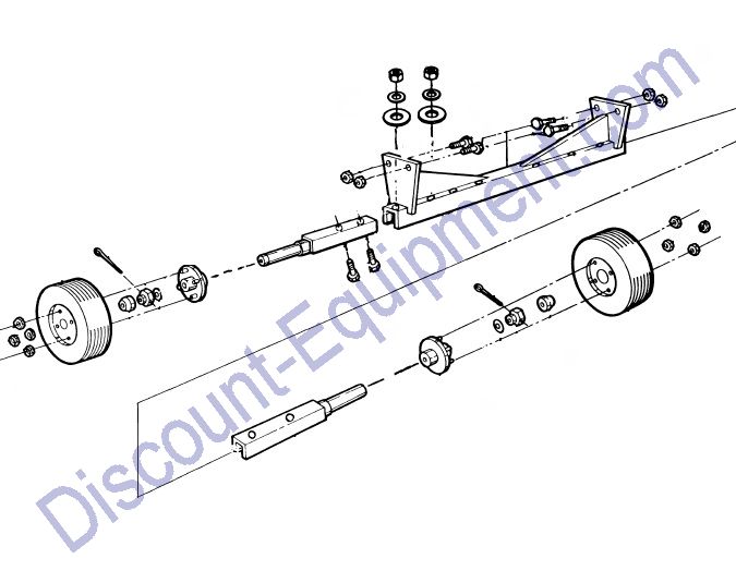 Axle Assembly